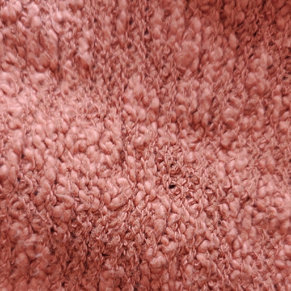 Free People Vibrant Orange Turtleneck Sweater - Picture 13 of 14